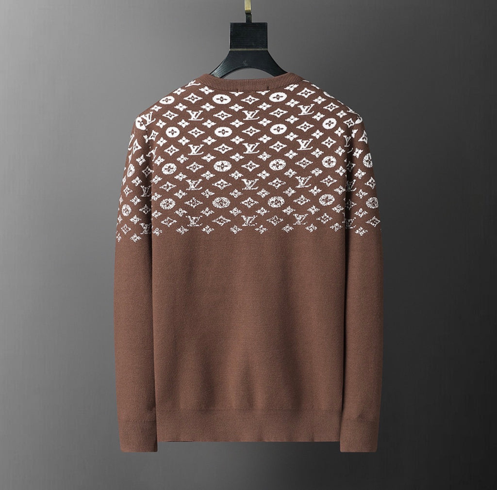 LV sweater