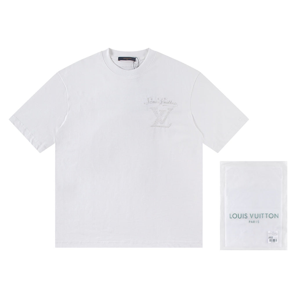 LV shirt