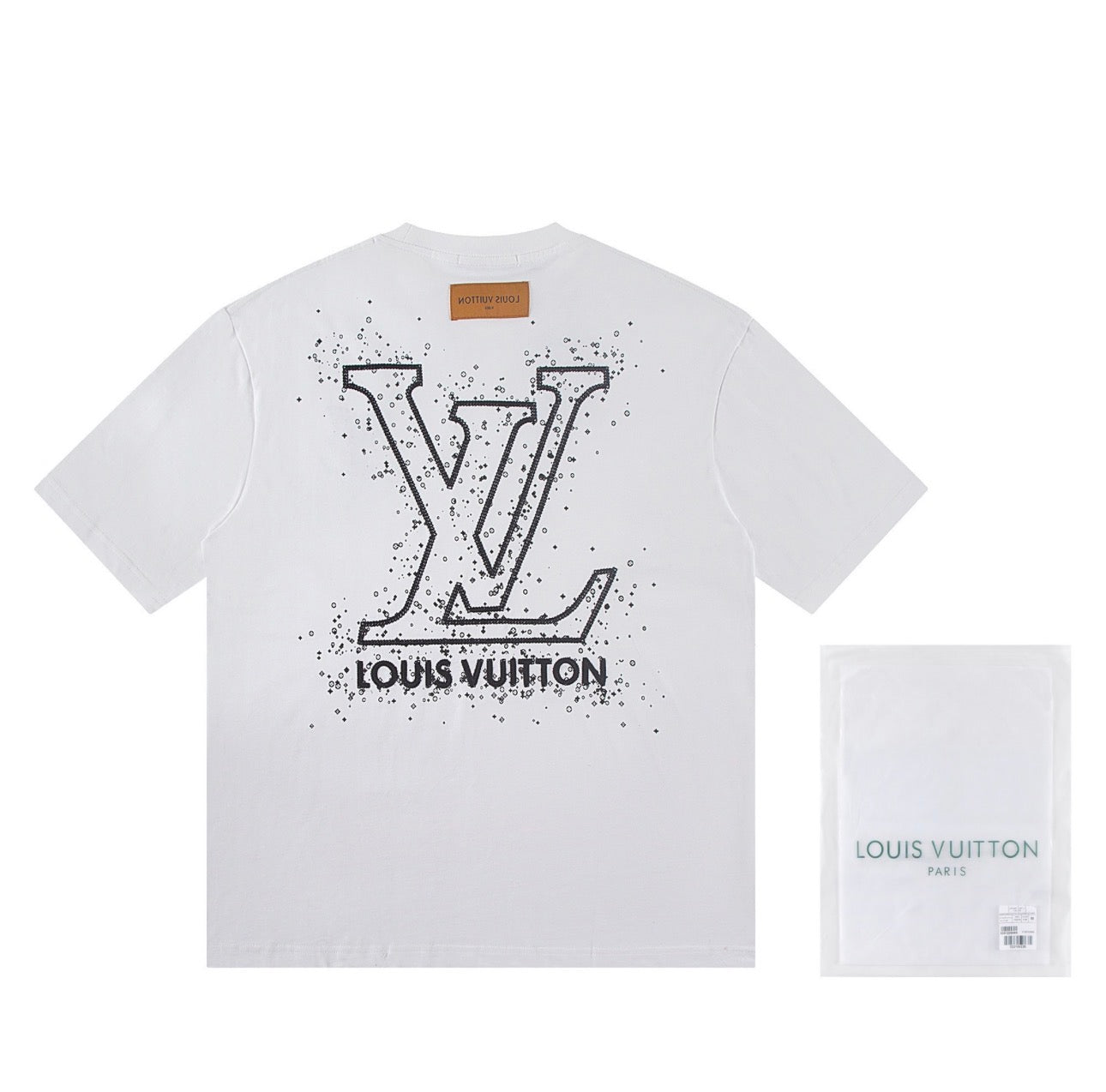 LV shirt