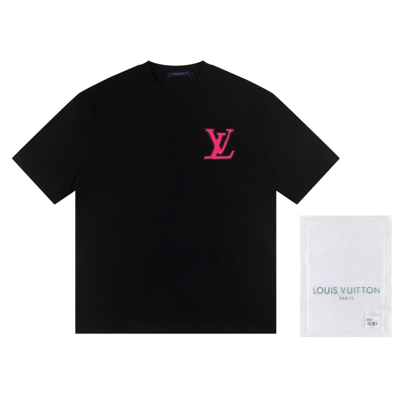 LV shirt