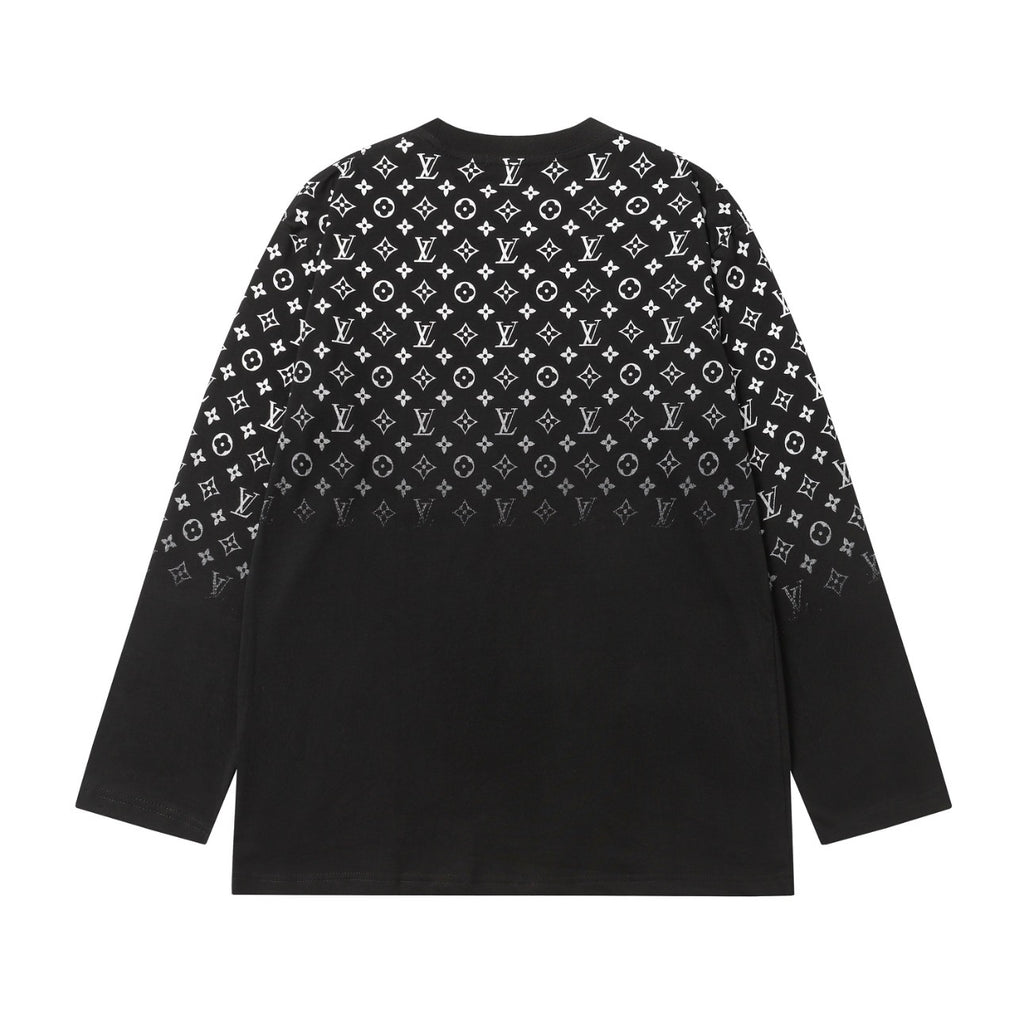 LV sweaters