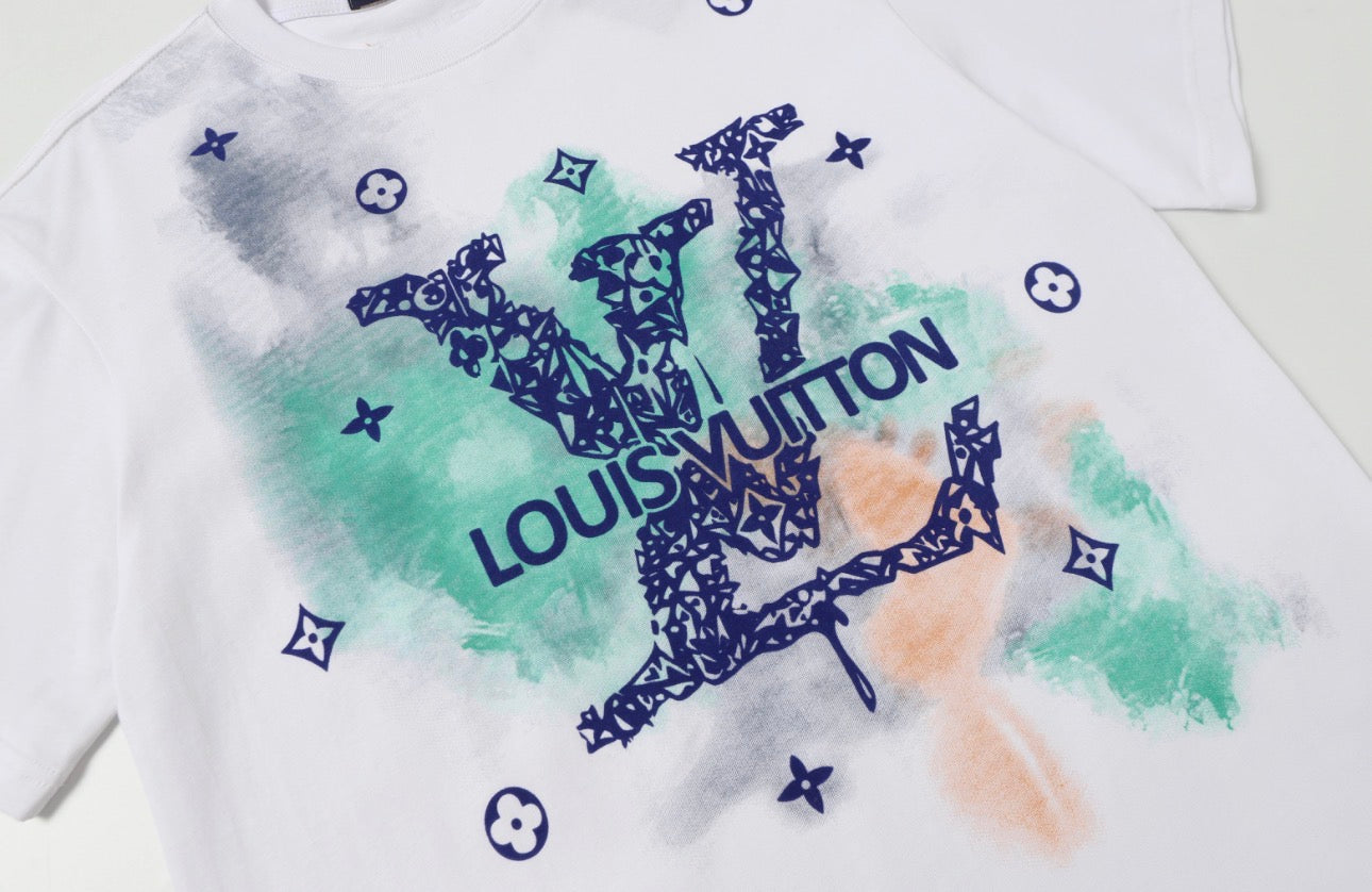 LV shirt