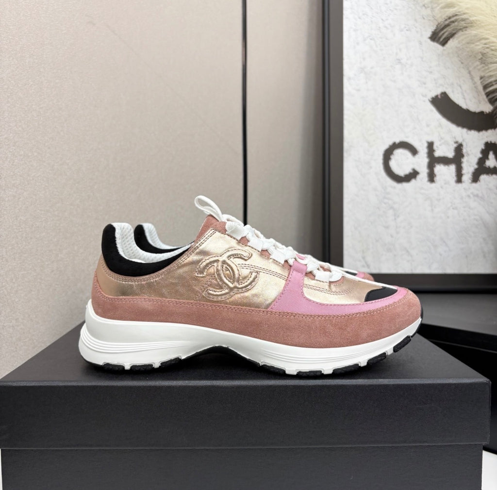 Chanel shoes