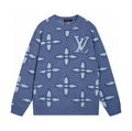 LV sweater