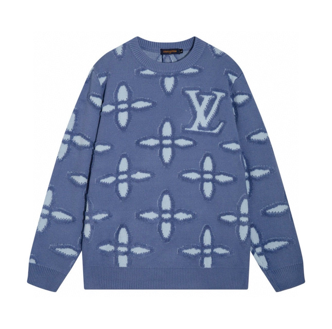 LV sweater
