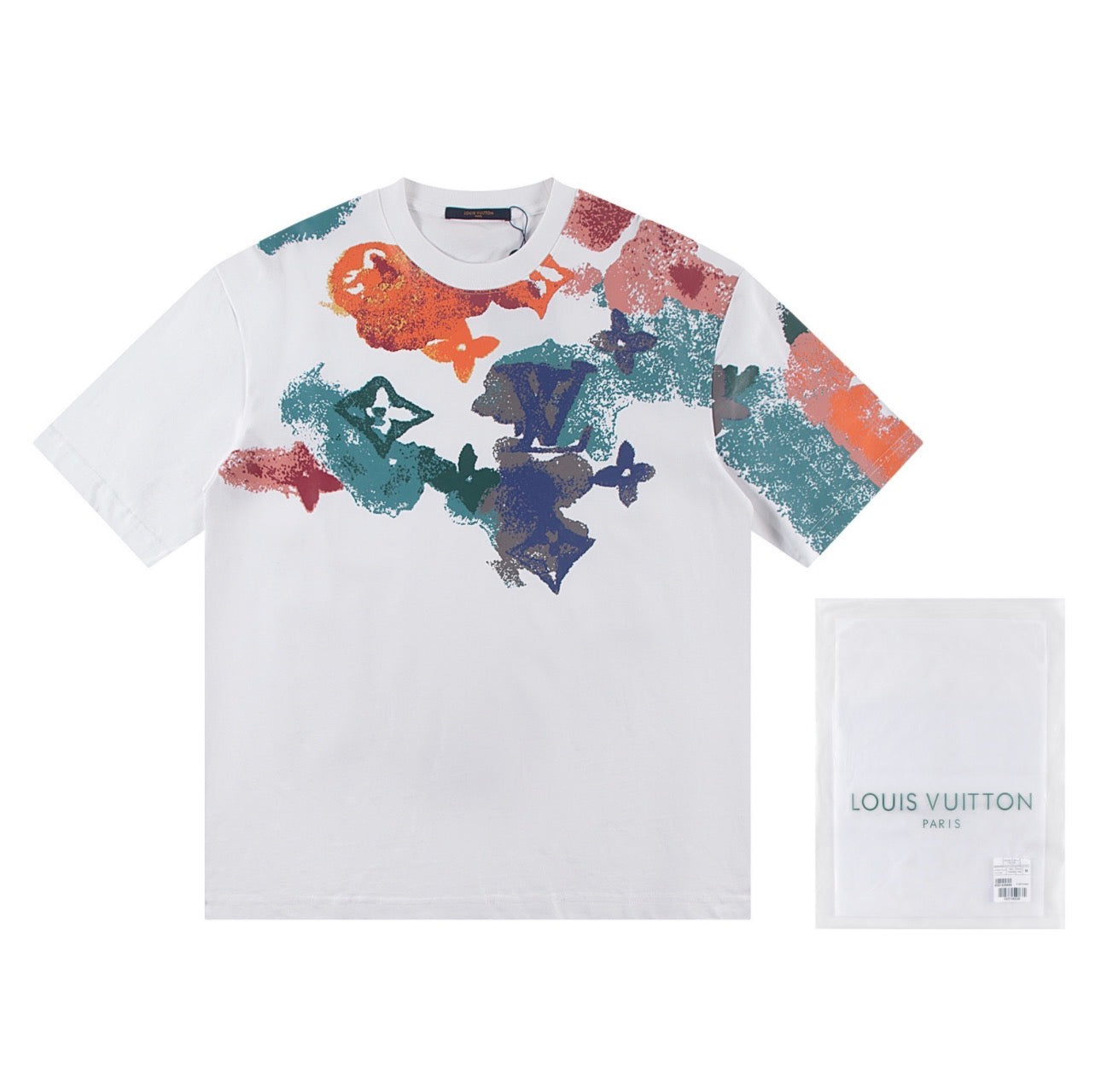LV shirt