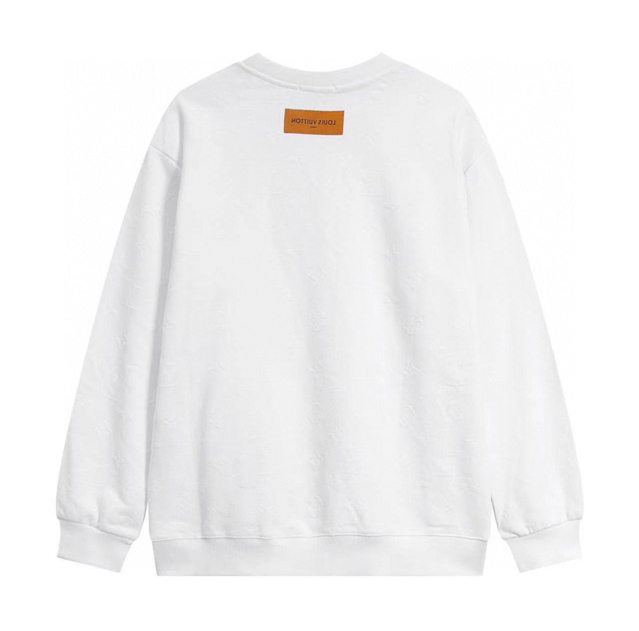 LV sweater