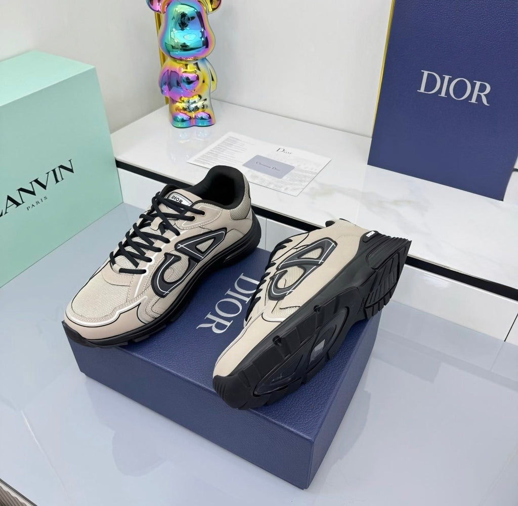 Dior shoes