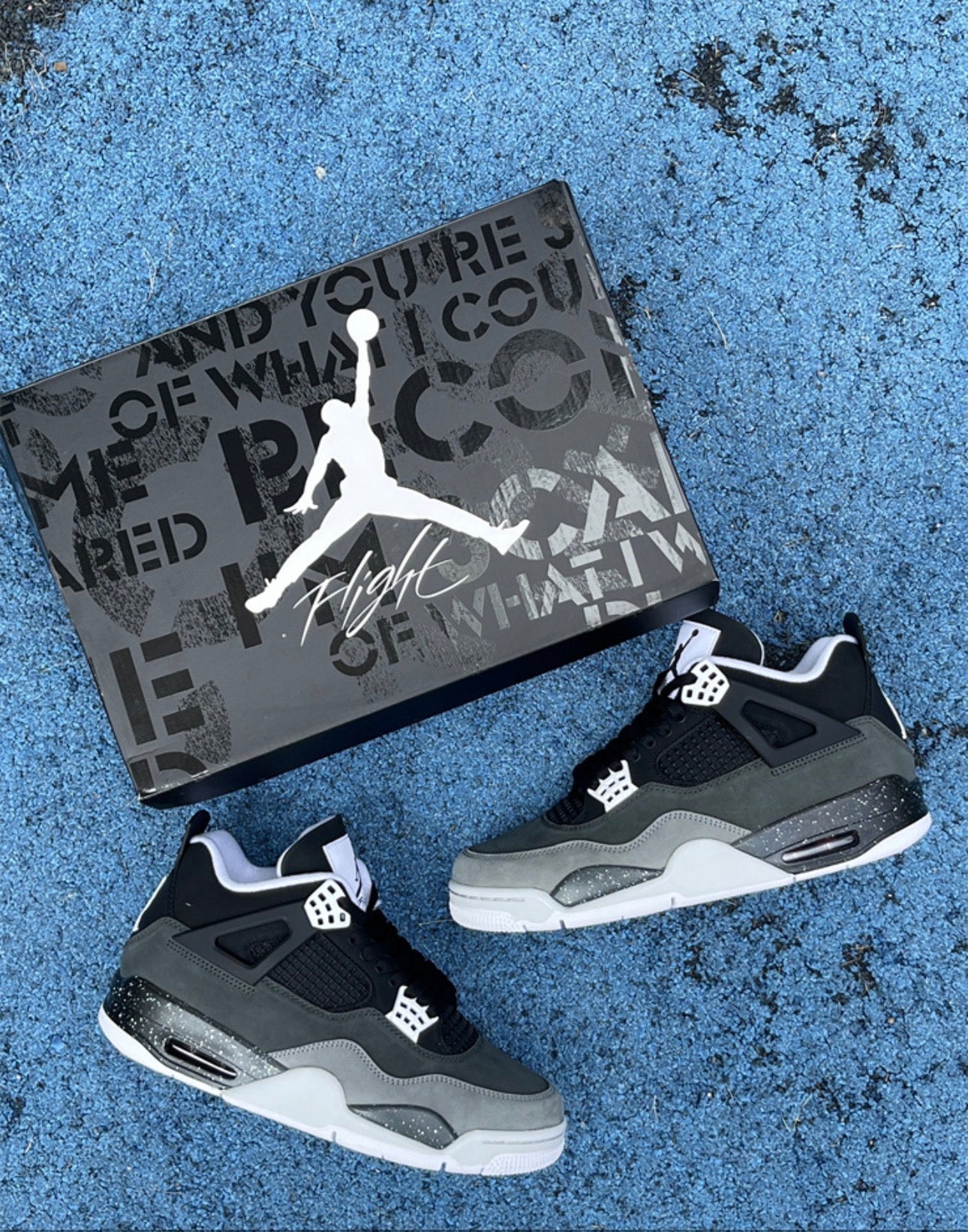 Fear 4s