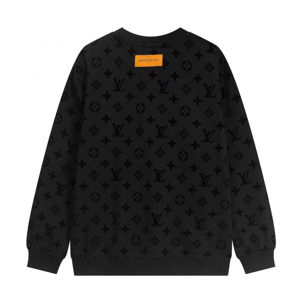 LV sweater