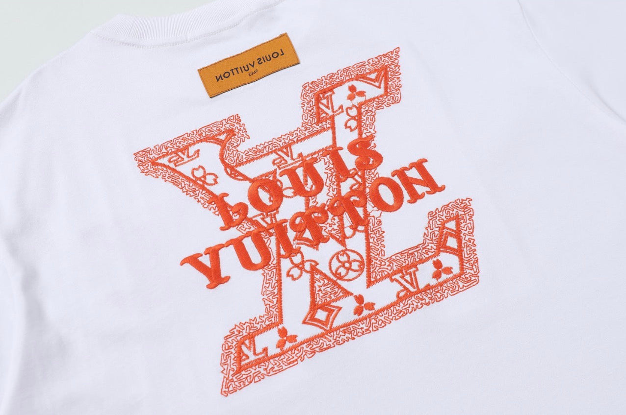 LV shirt
