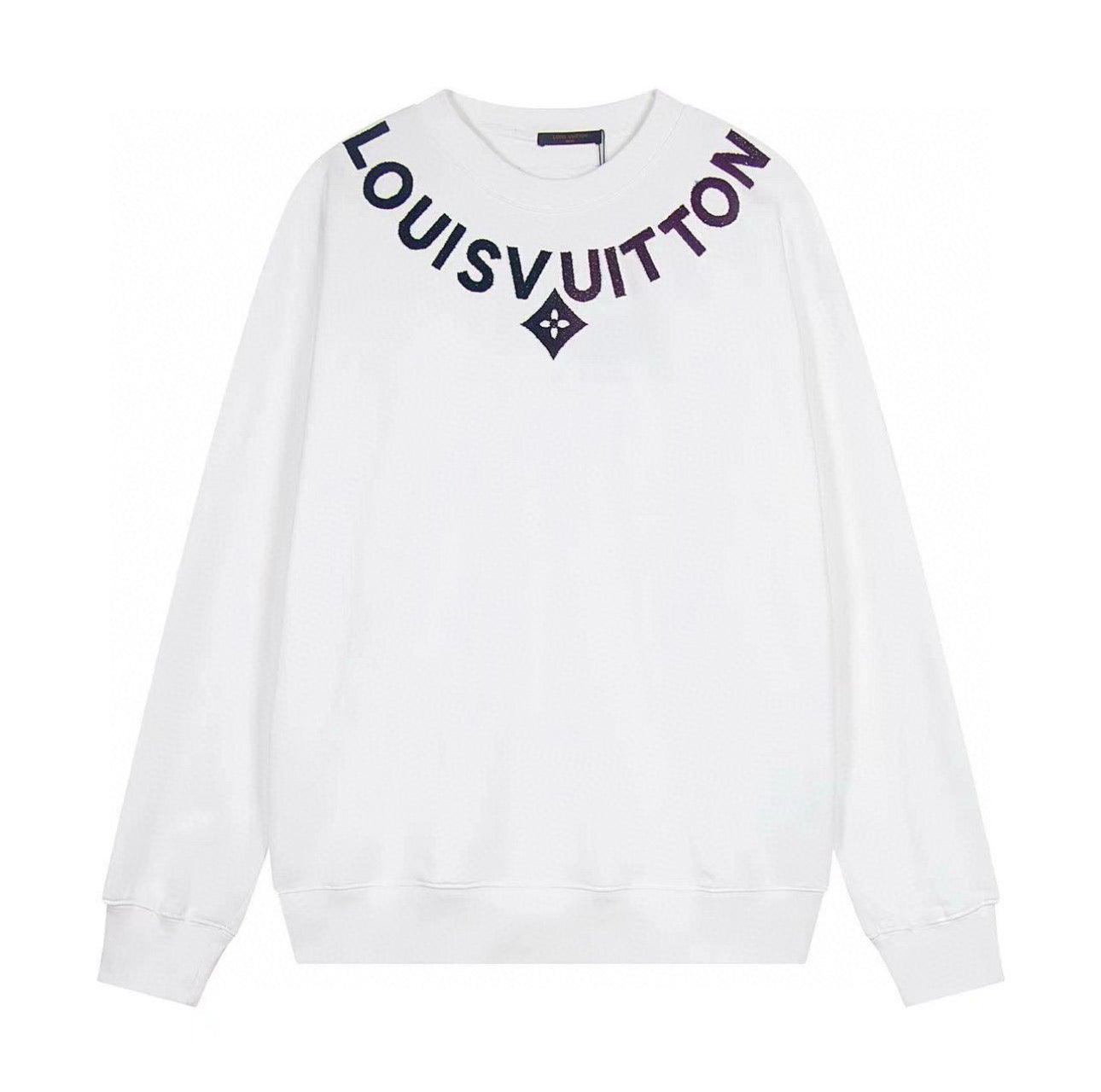 LV sweater