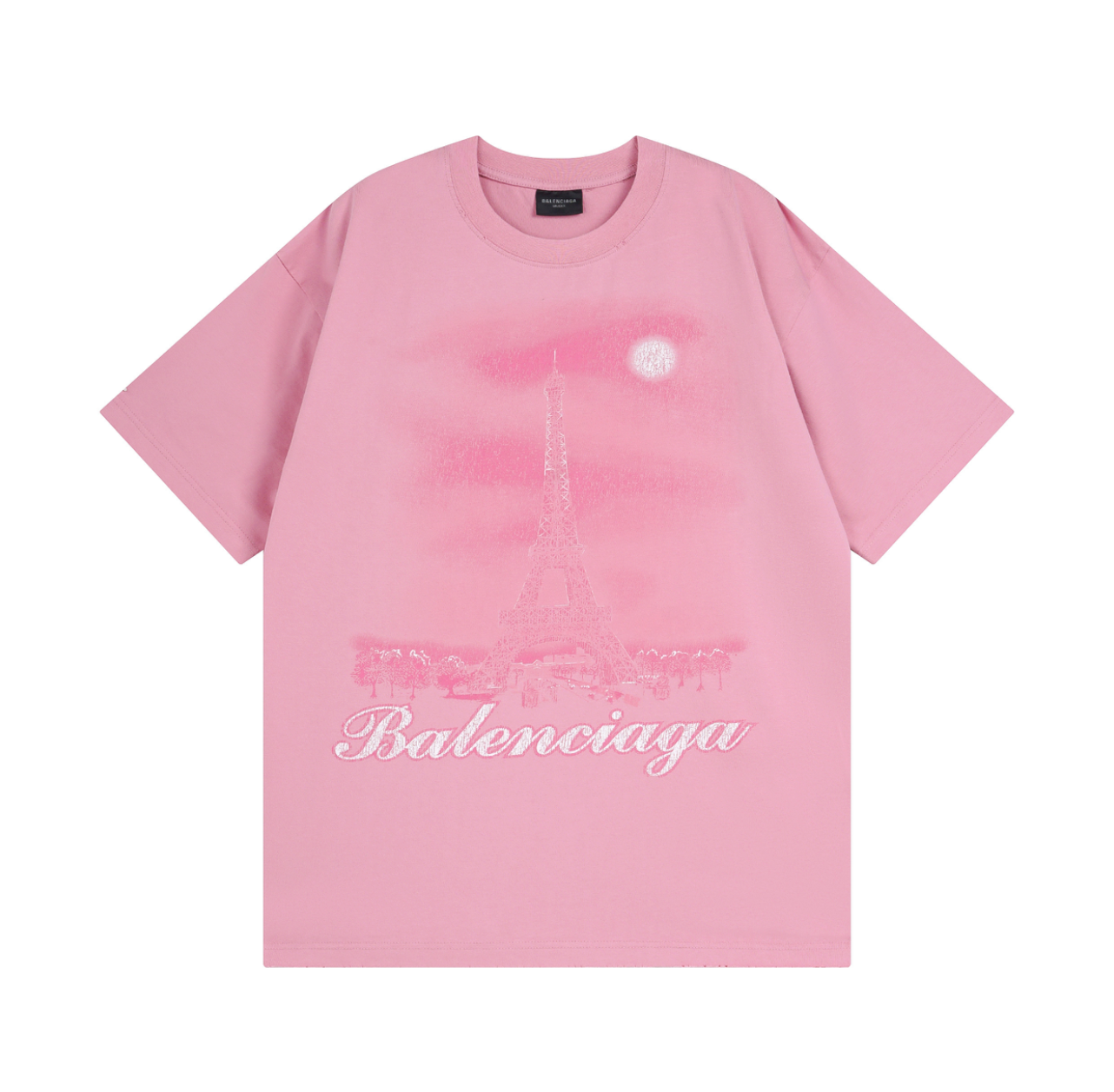 Balenciaga shirt