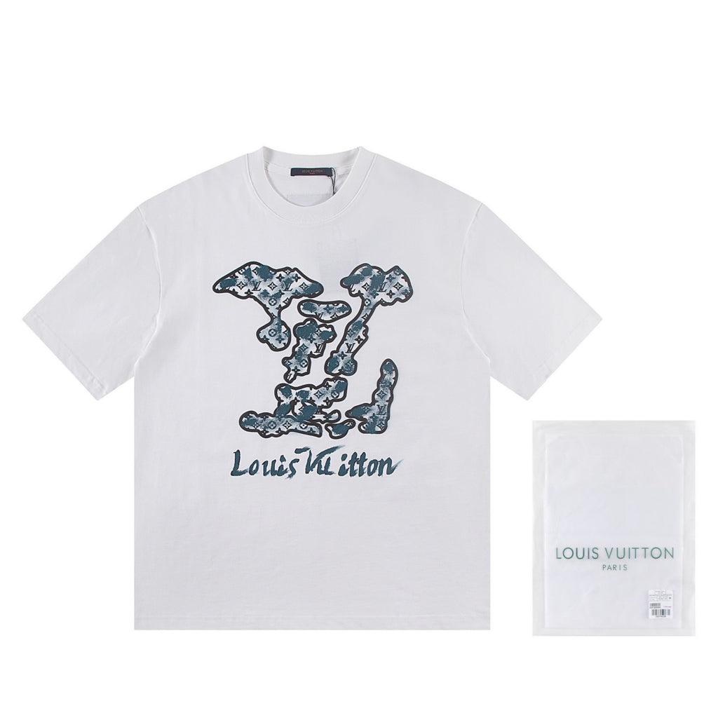 LV shirt