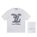 LV shirt