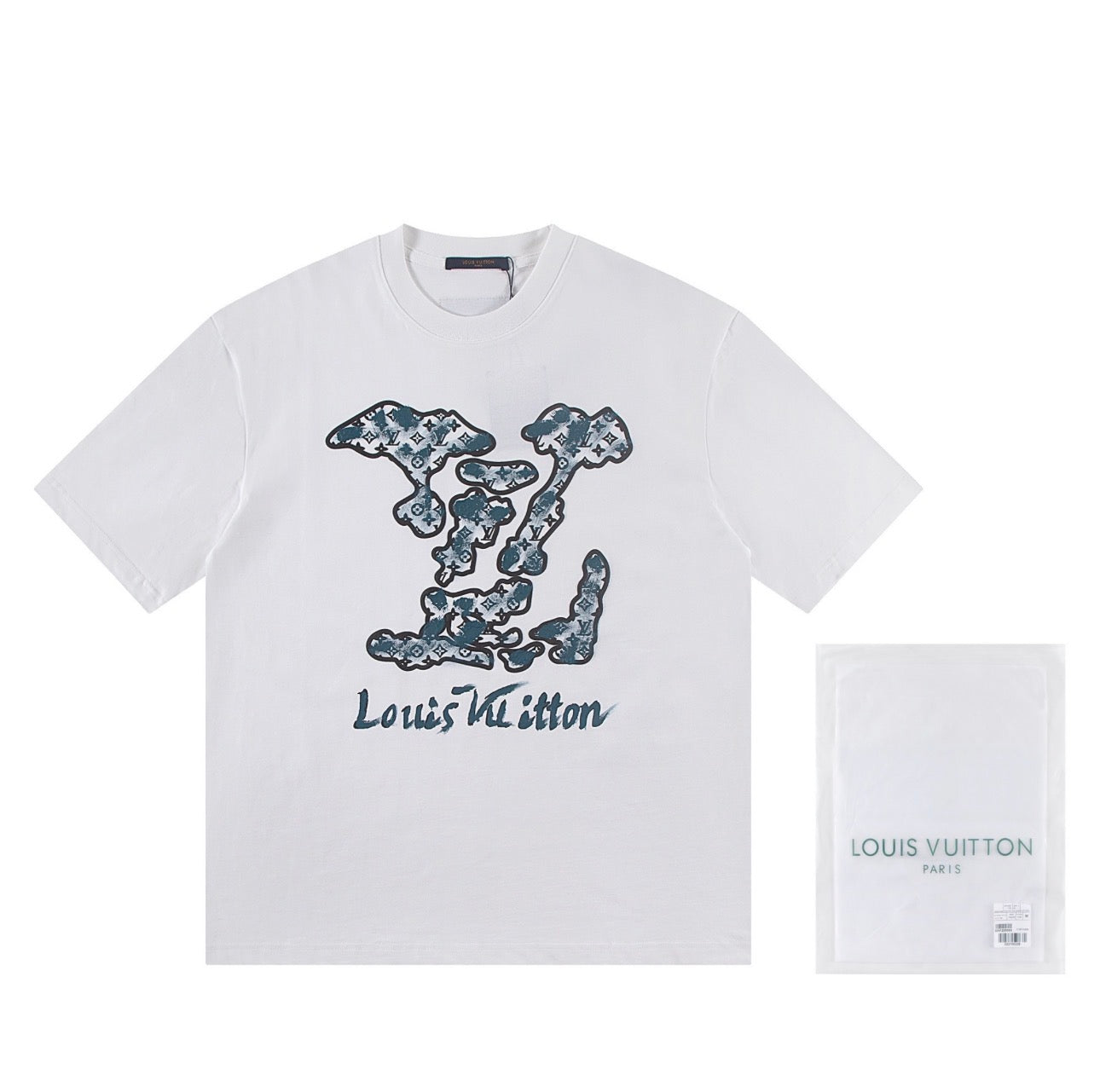 LV shirt