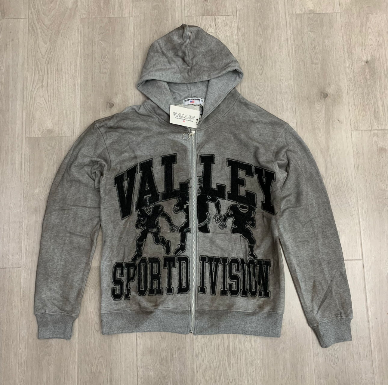 Valley jacket