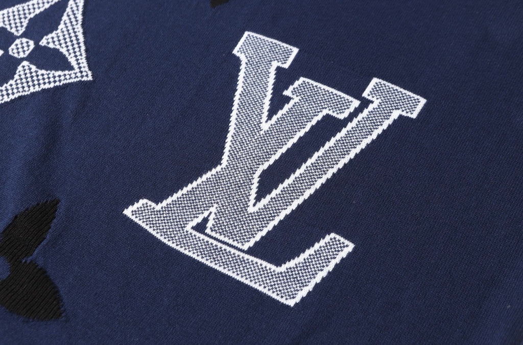 LV shirt