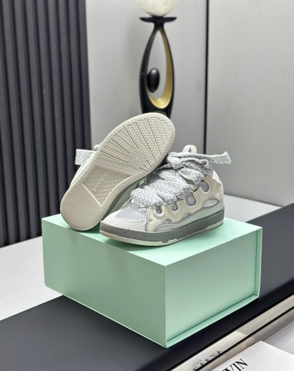 Lanvin shoes