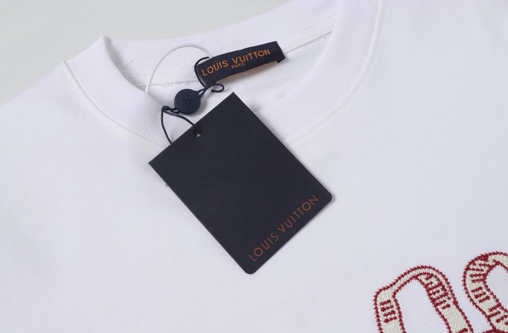 LV shirt