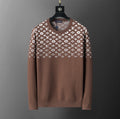 LV sweater