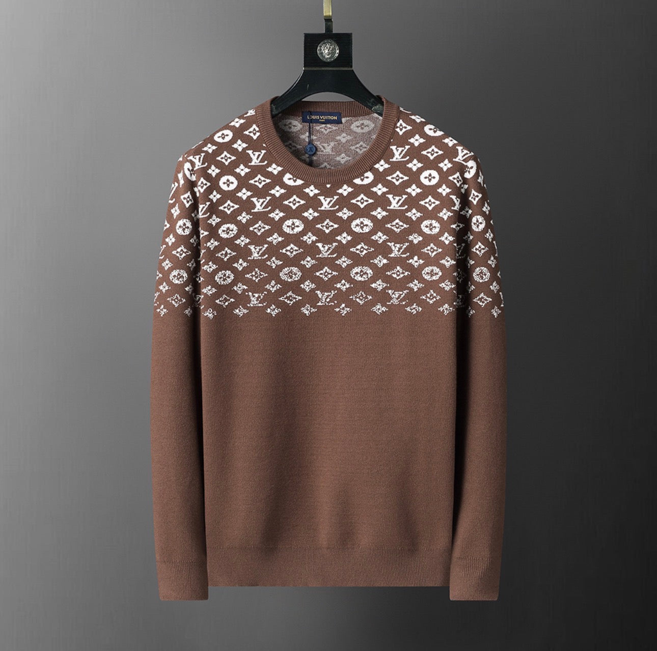 LV sweater