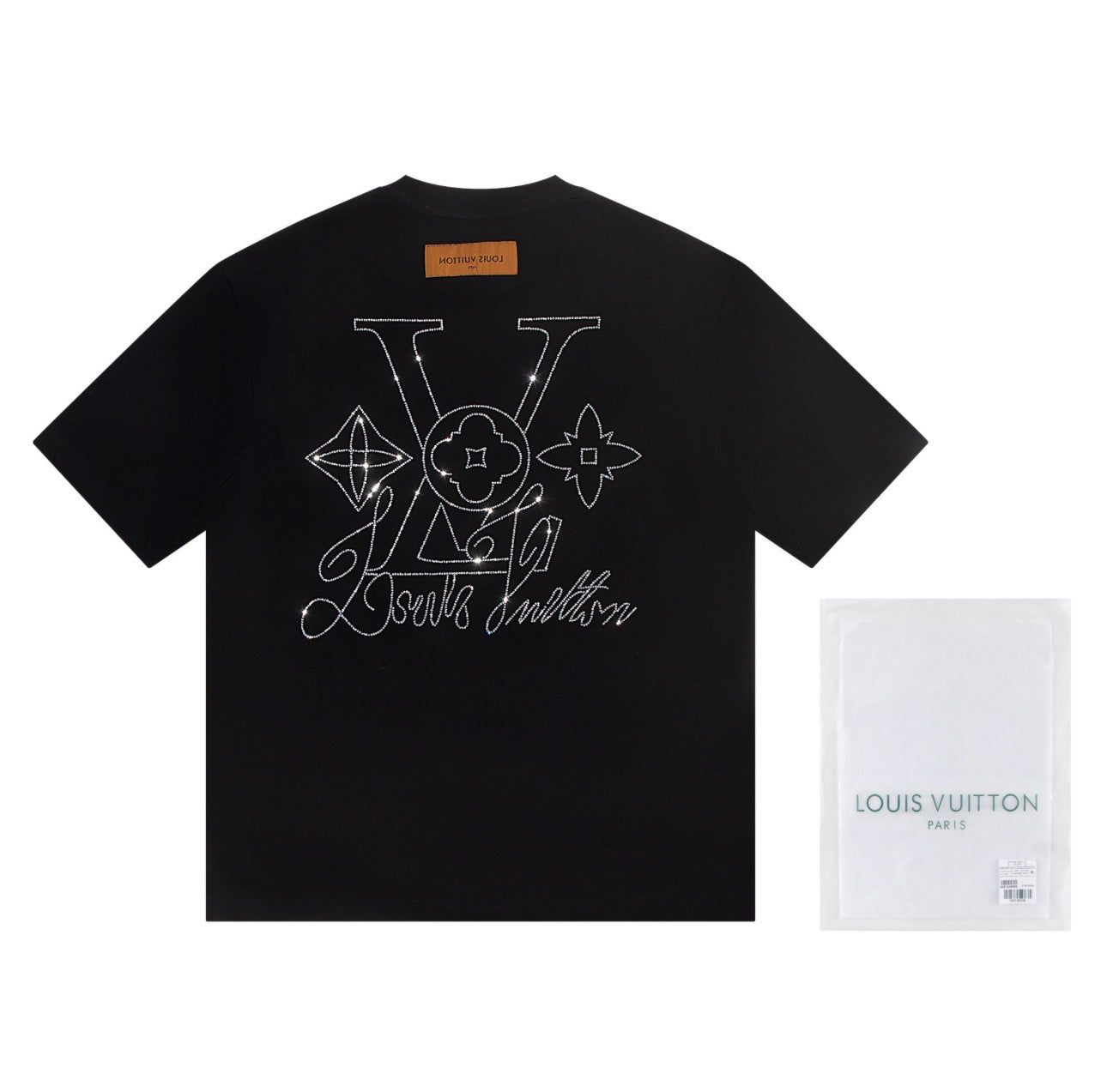 LV shirt