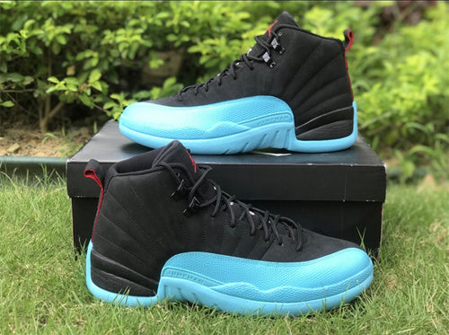 "Gamma blue" 12s