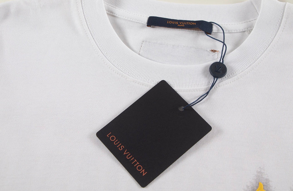 LV shirt