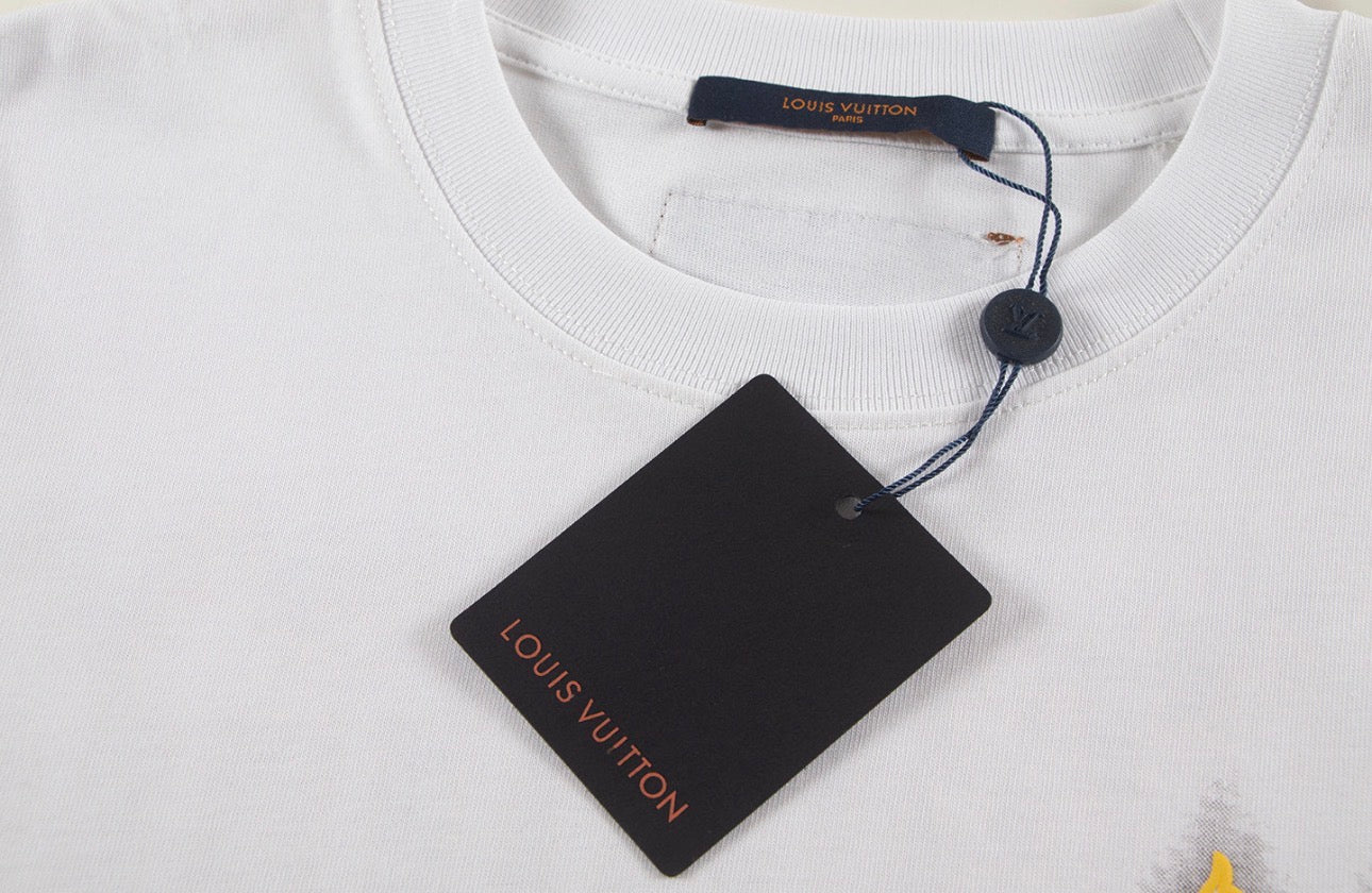 LV shirt