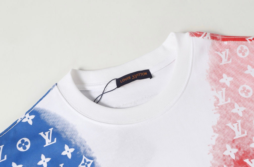 LV shirt
