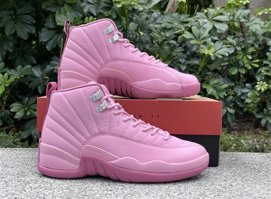 Jordan 12s